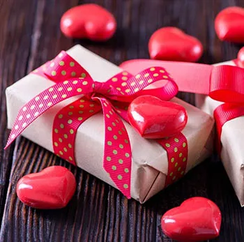 White Day Gifts