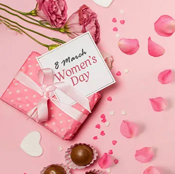Women’s Day Gifts