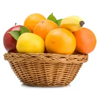 Fruit Basket