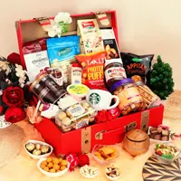 Gourmet Hamper