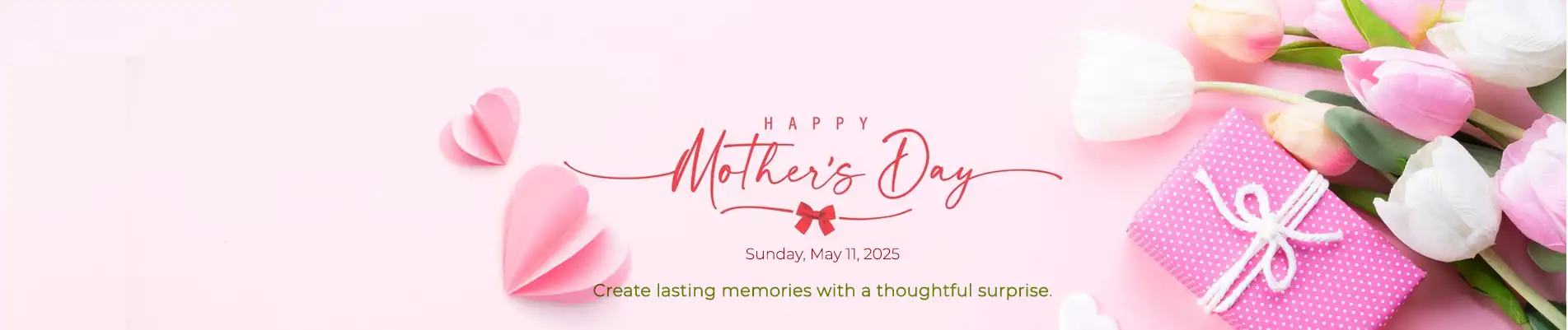 Mothers Day Flowers