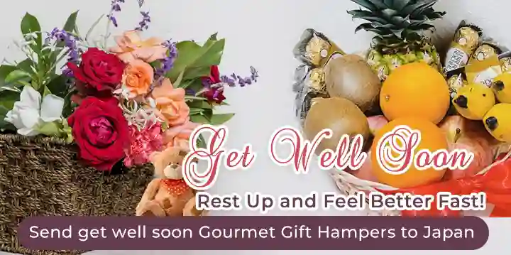 Send Get Well Soon Gifts